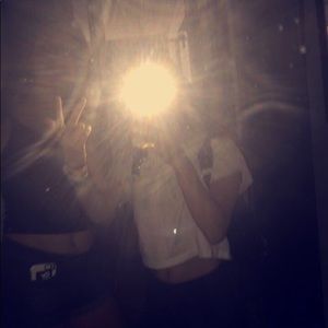 Meet your Posher, Krystal